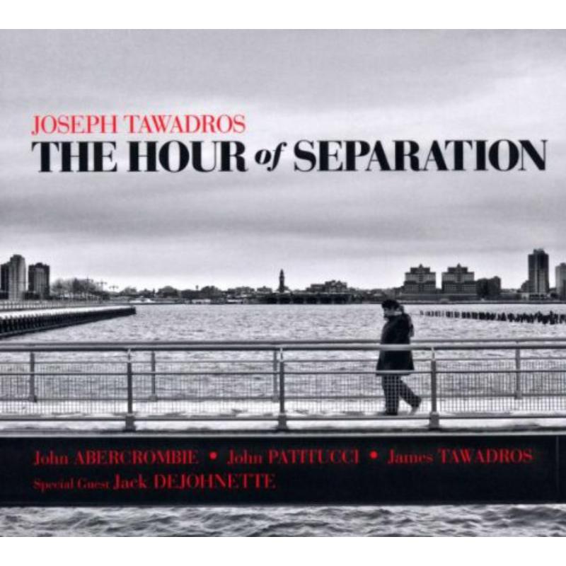 Picture of Joseph Tawadros - The Hour of Separation