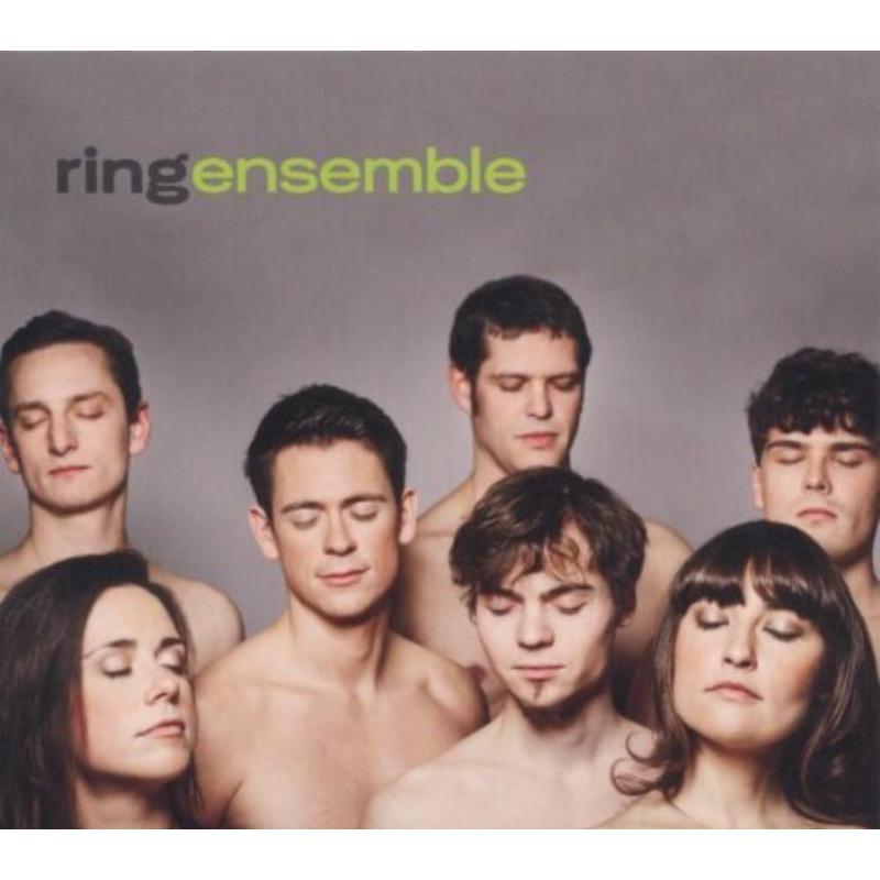 Picture of Ring Ensemble - Ring Ensemble