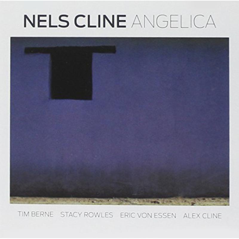 Picture of Nels Cline - Angelica
