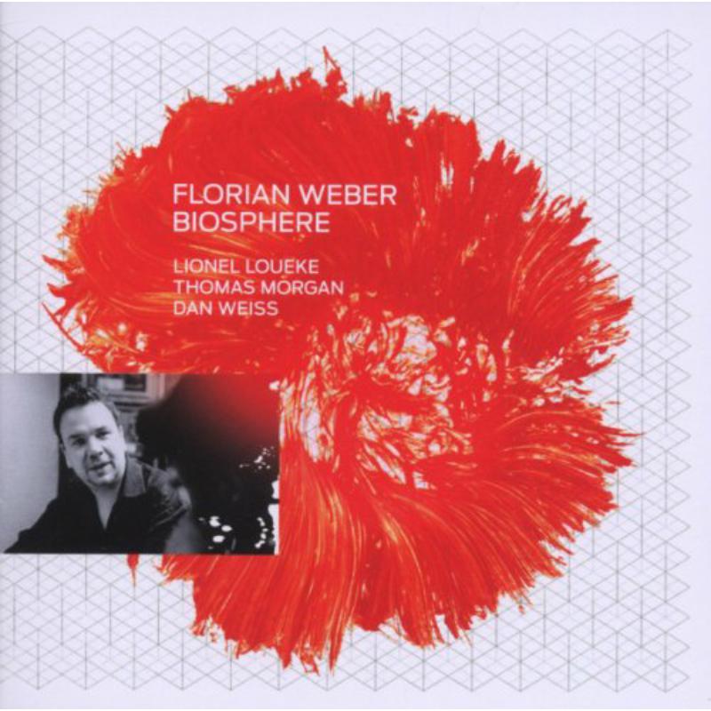 Picture of Florian Weber - Biosphere