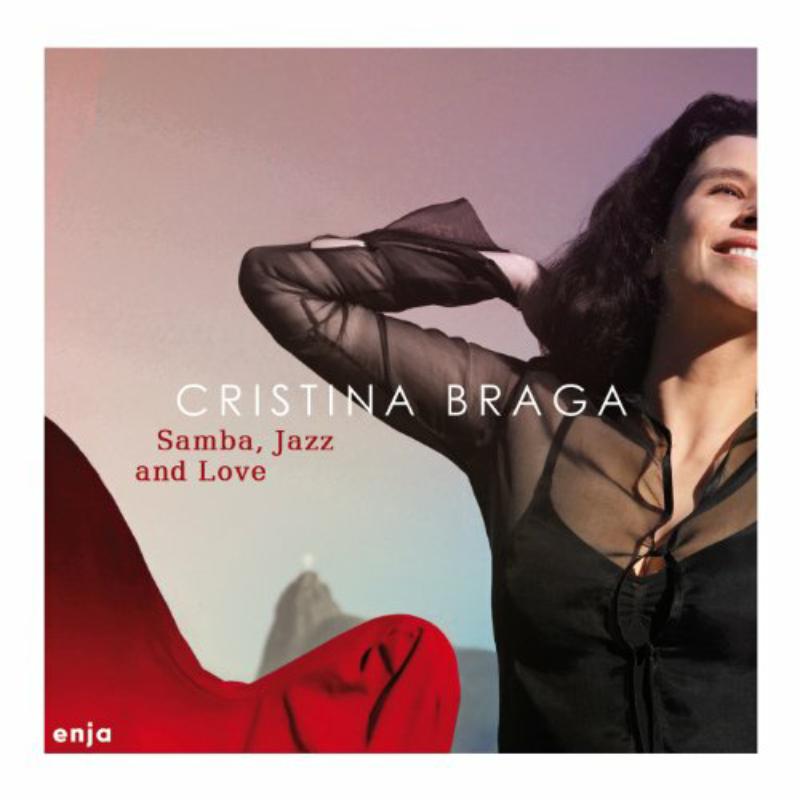 Picture of Cristina Braga - Samba, Jazz and Love