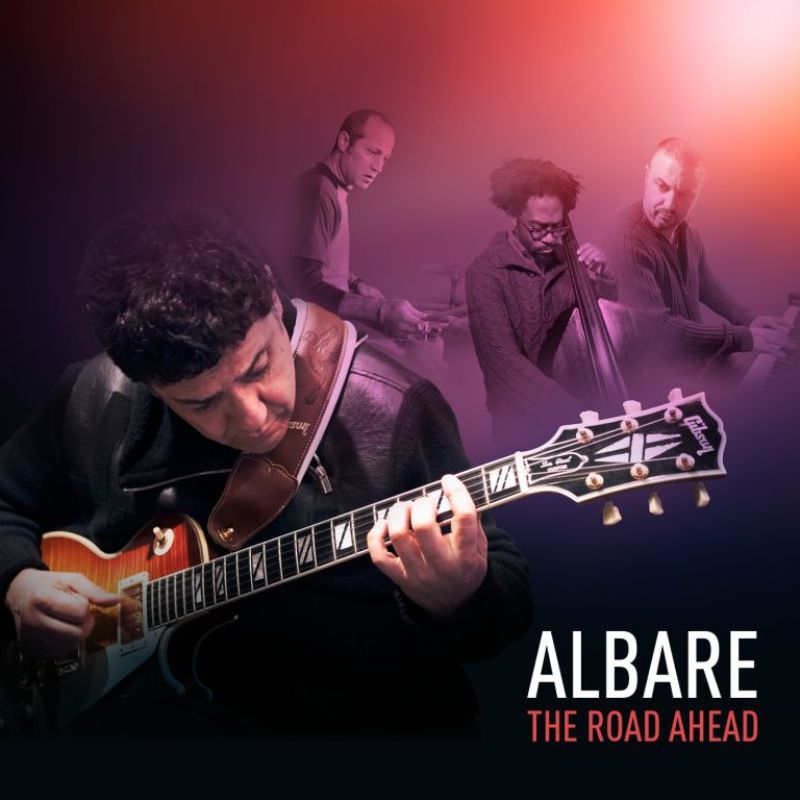 Picture of Albare - The Road Ahead