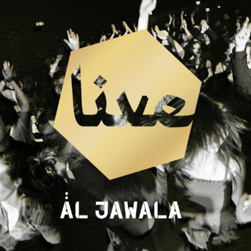 Picture of Ael Jawala - Live