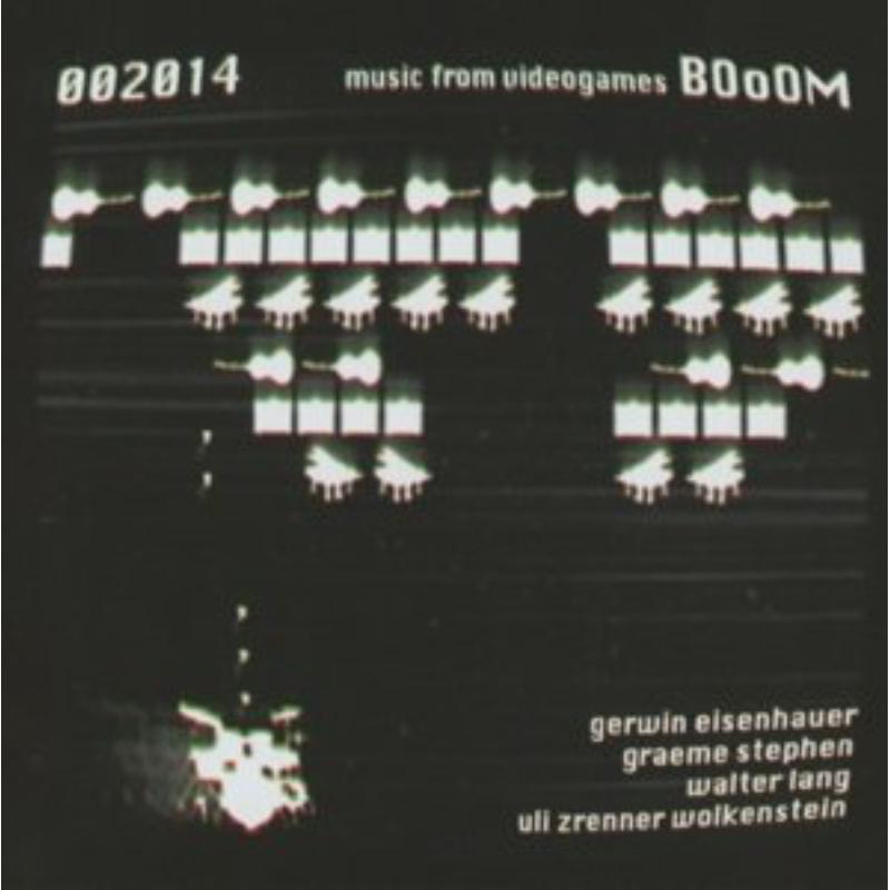 Picture of Booom - Music From Video Games