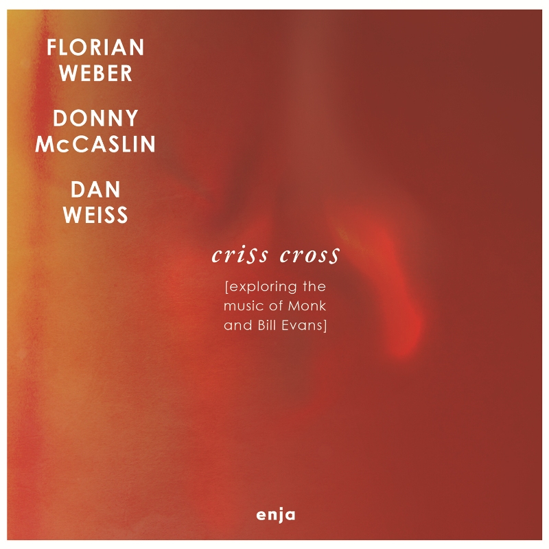 Picture of Florian Weber, Donny McCaslin & Dan Weiss - Criss Cross: Exploring The Music of Monk and Bill Evans