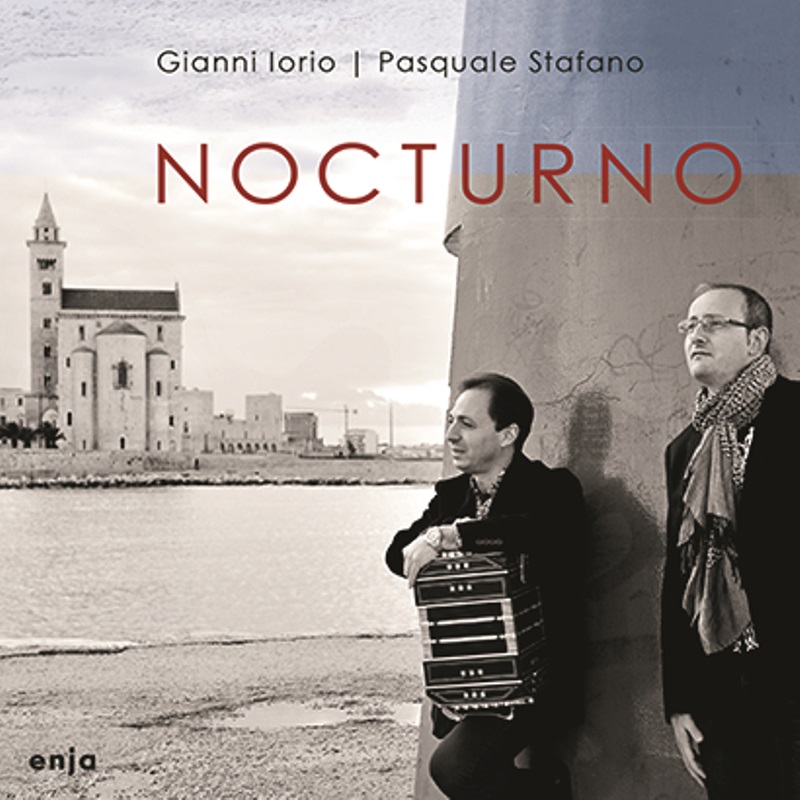 Picture of Gianni Irio & Pasquale Stafano - Nocturno