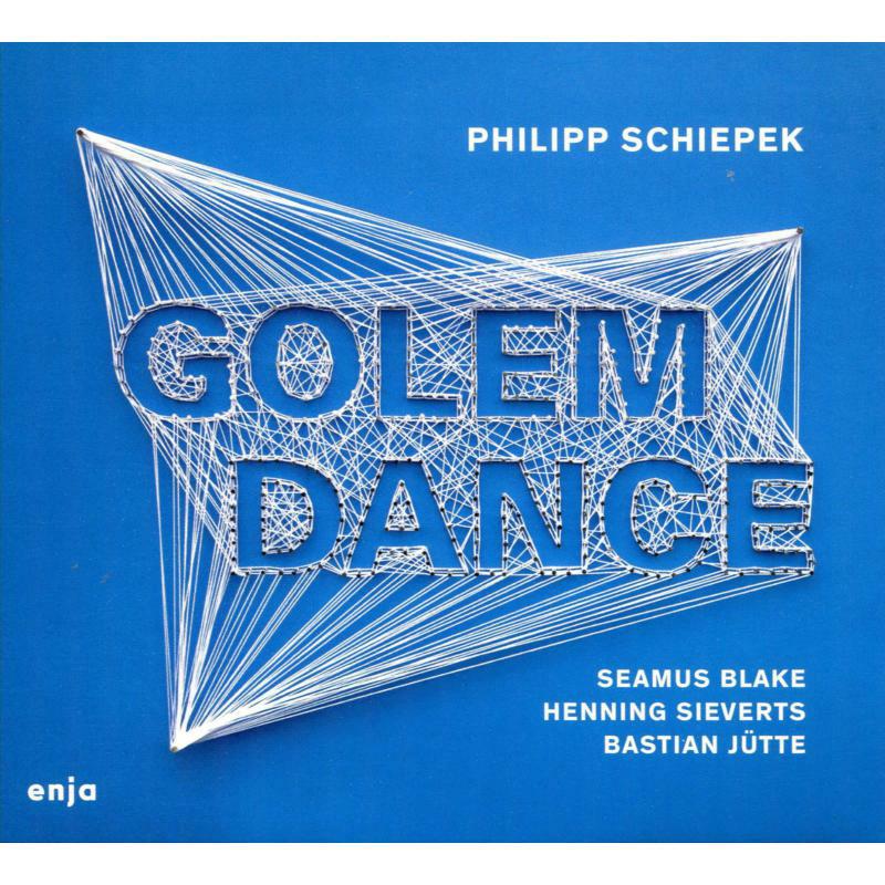 Picture of Philipp Schiepek - Golem Dance Feat. Seamus Blake