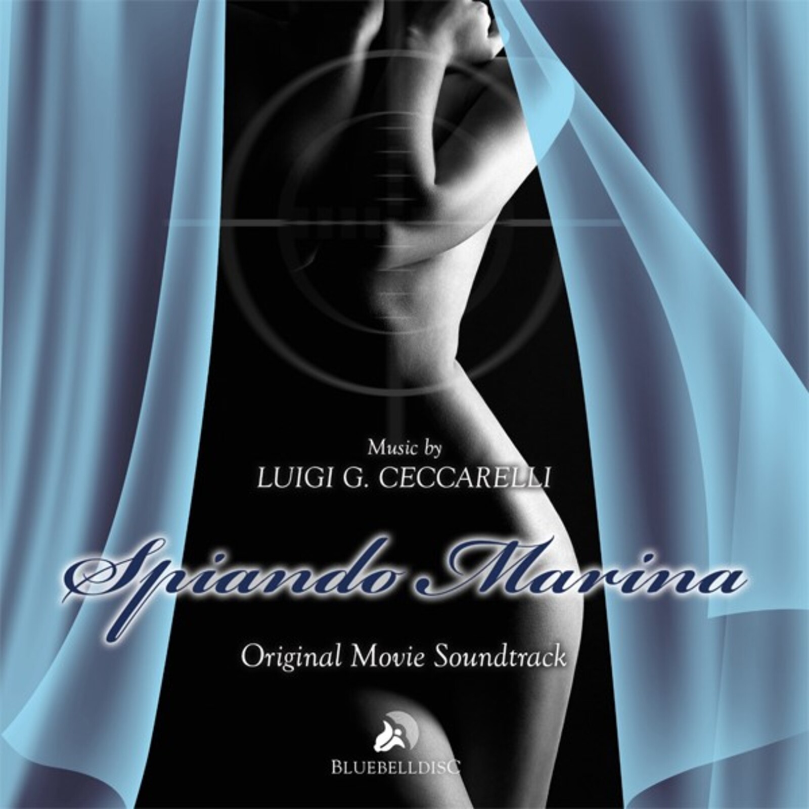 Picture of Luigi Ceccarelli - Spiando Marina