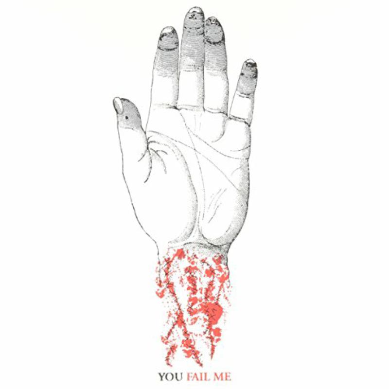 Picture of Converge - You Fail Me (Redux)