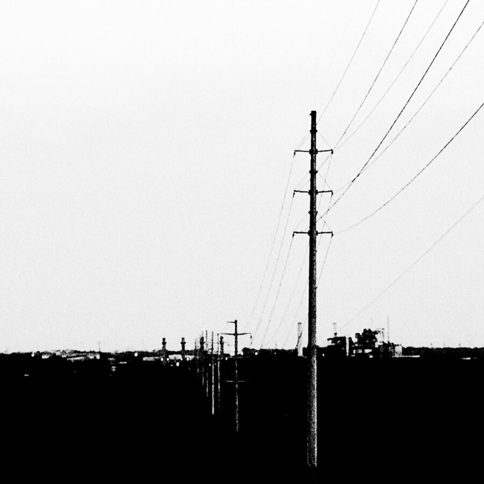 Picture of Sadness - Atna