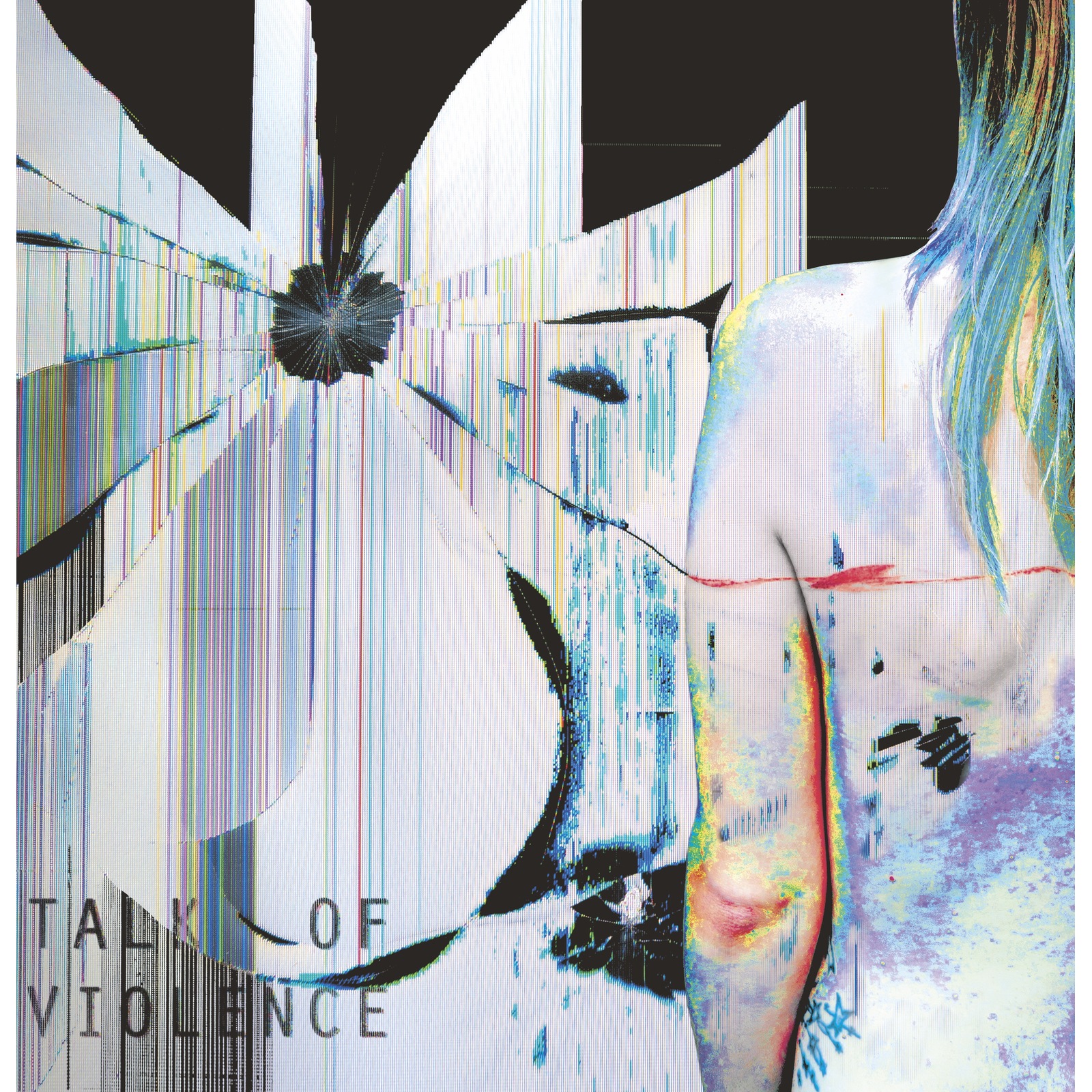 Picture of Petrol Girls - Talk Of Violence