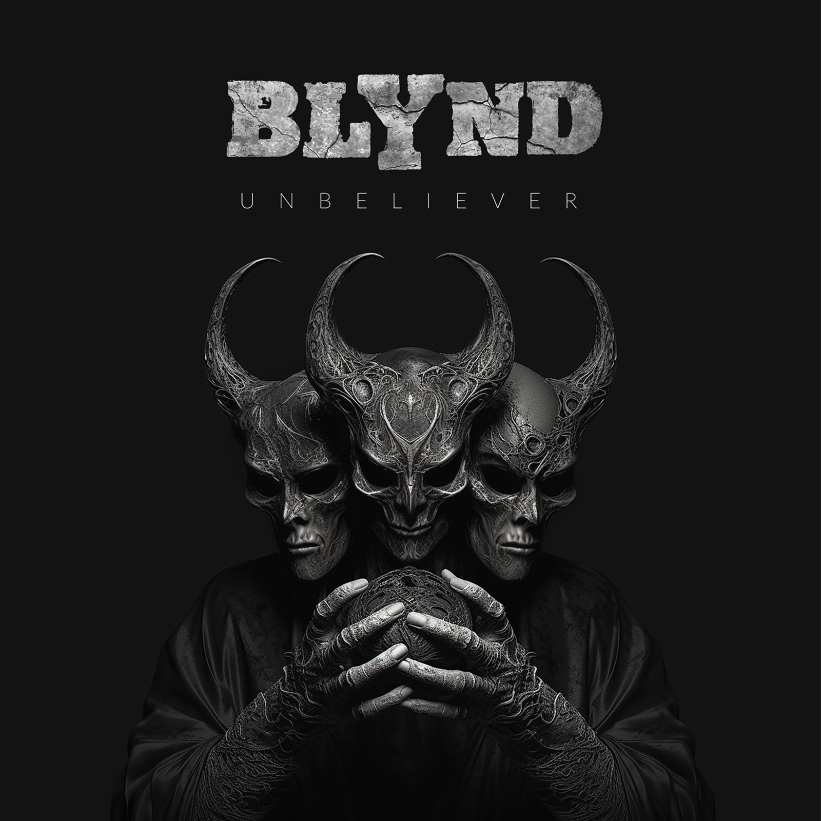 Picture of Blynd - Unbeliever