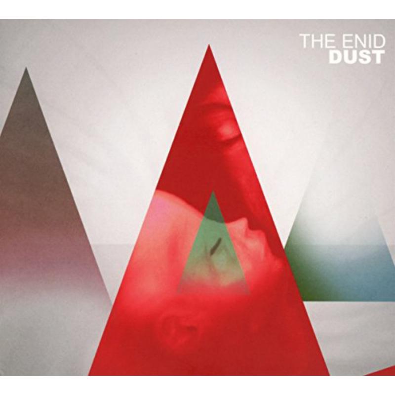 Picture of The Enid - Dust