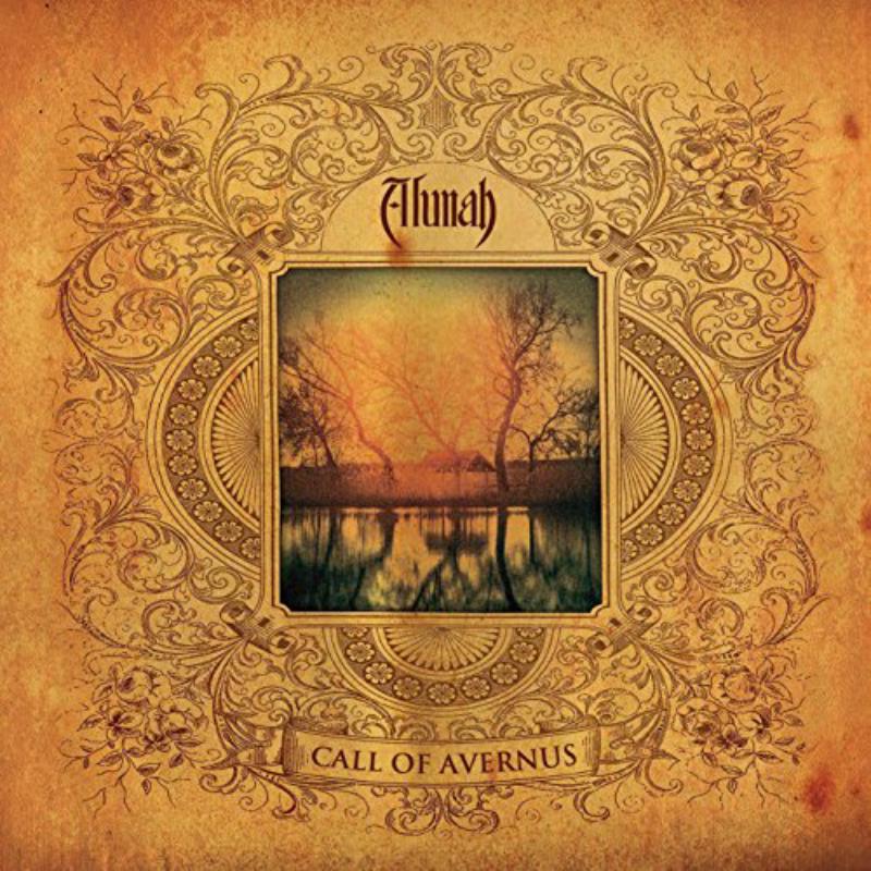 Picture of Alunah - Call Of Avernus