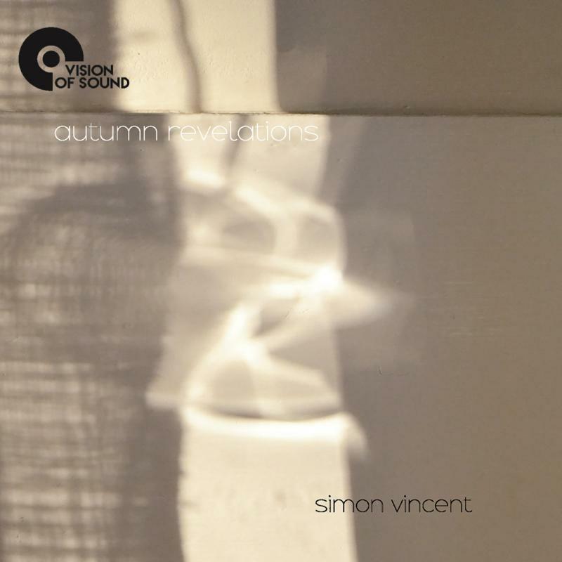 Picture of Simon Vincent - Simon Vincent: Autumn Revelations