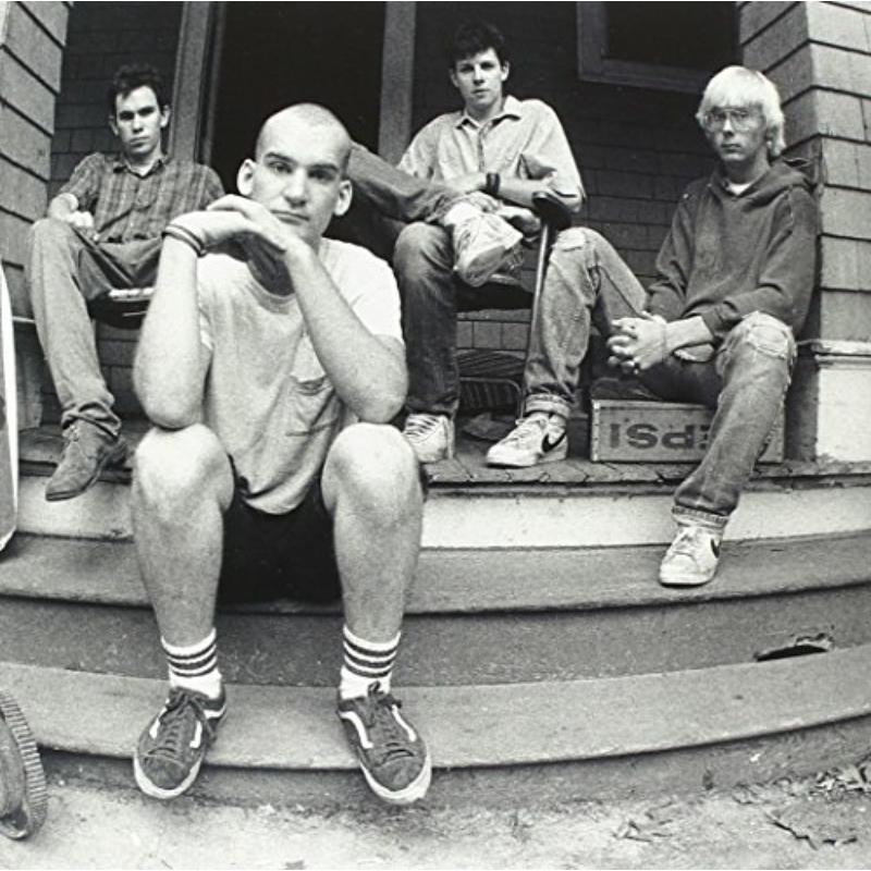 Picture of Minor Threat - Salad Days [7'']