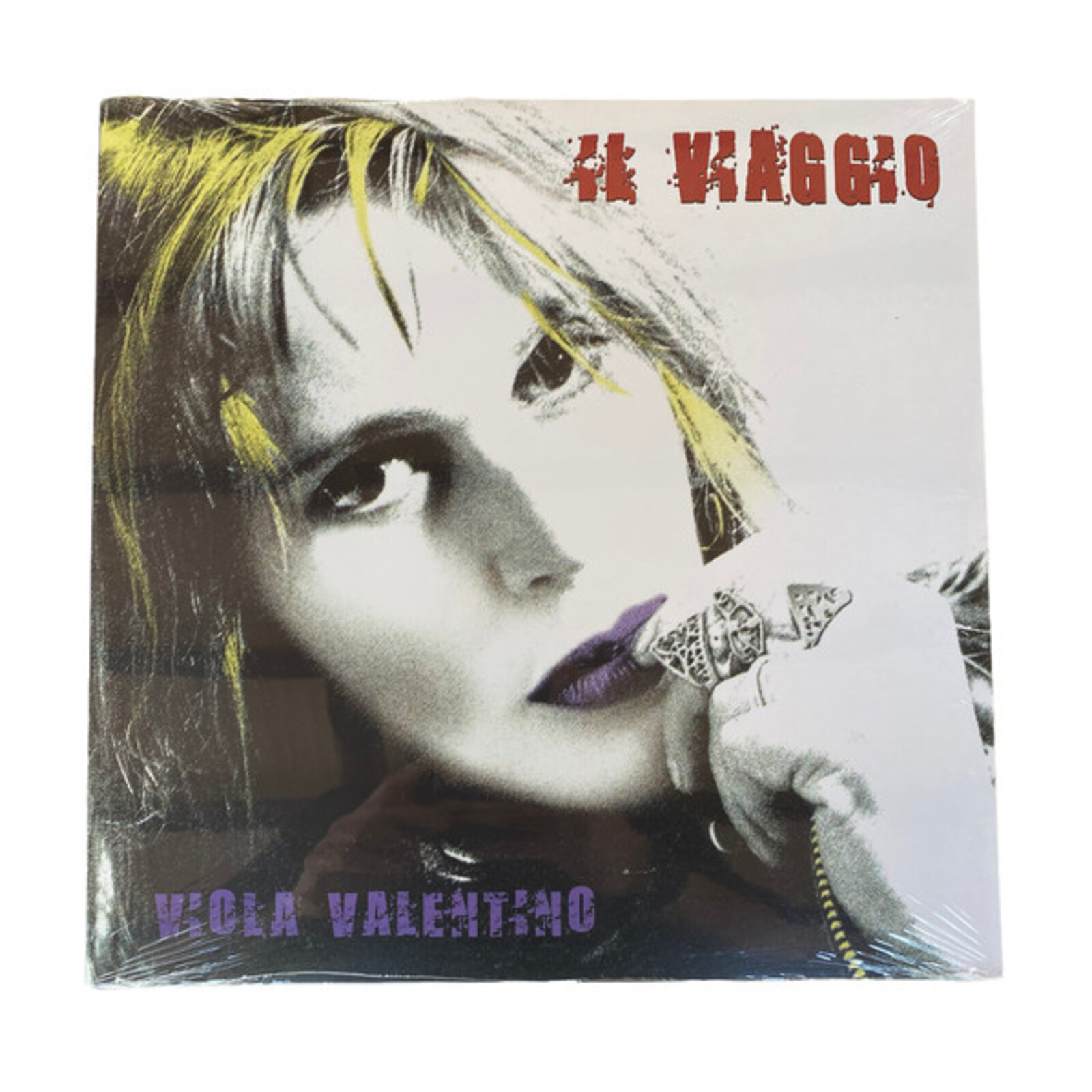 Picture of VALENTINO, VIOLA - IL VIAGGIO
