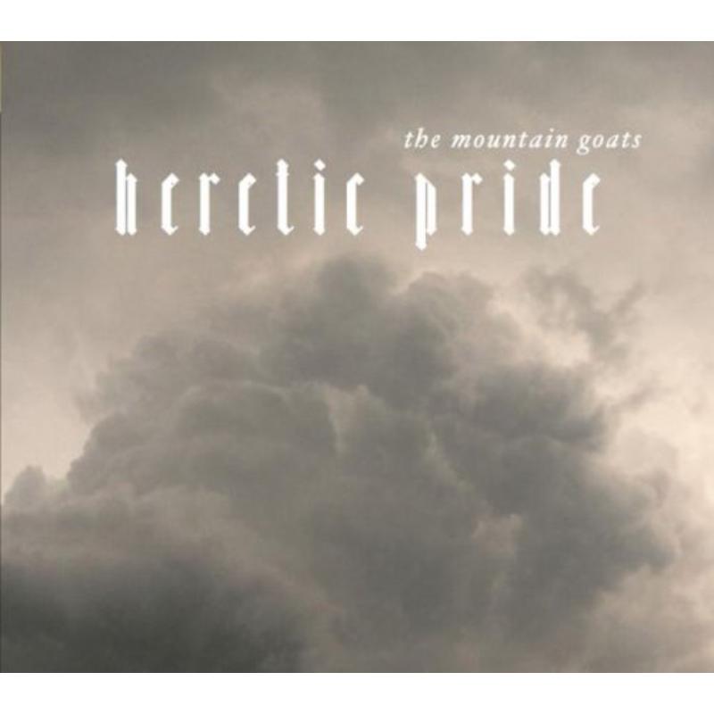 Picture of Mountain Goats - Heretic Pride
