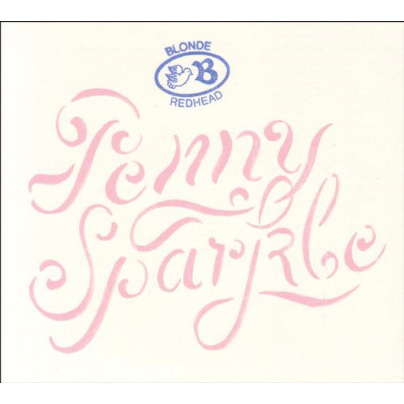 Picture of Blonde Redhead - Penny Sparkle