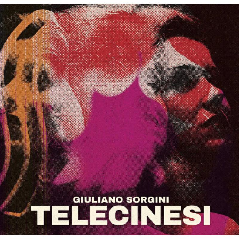 Picture of Giuliano Sorgini - Telecinesi