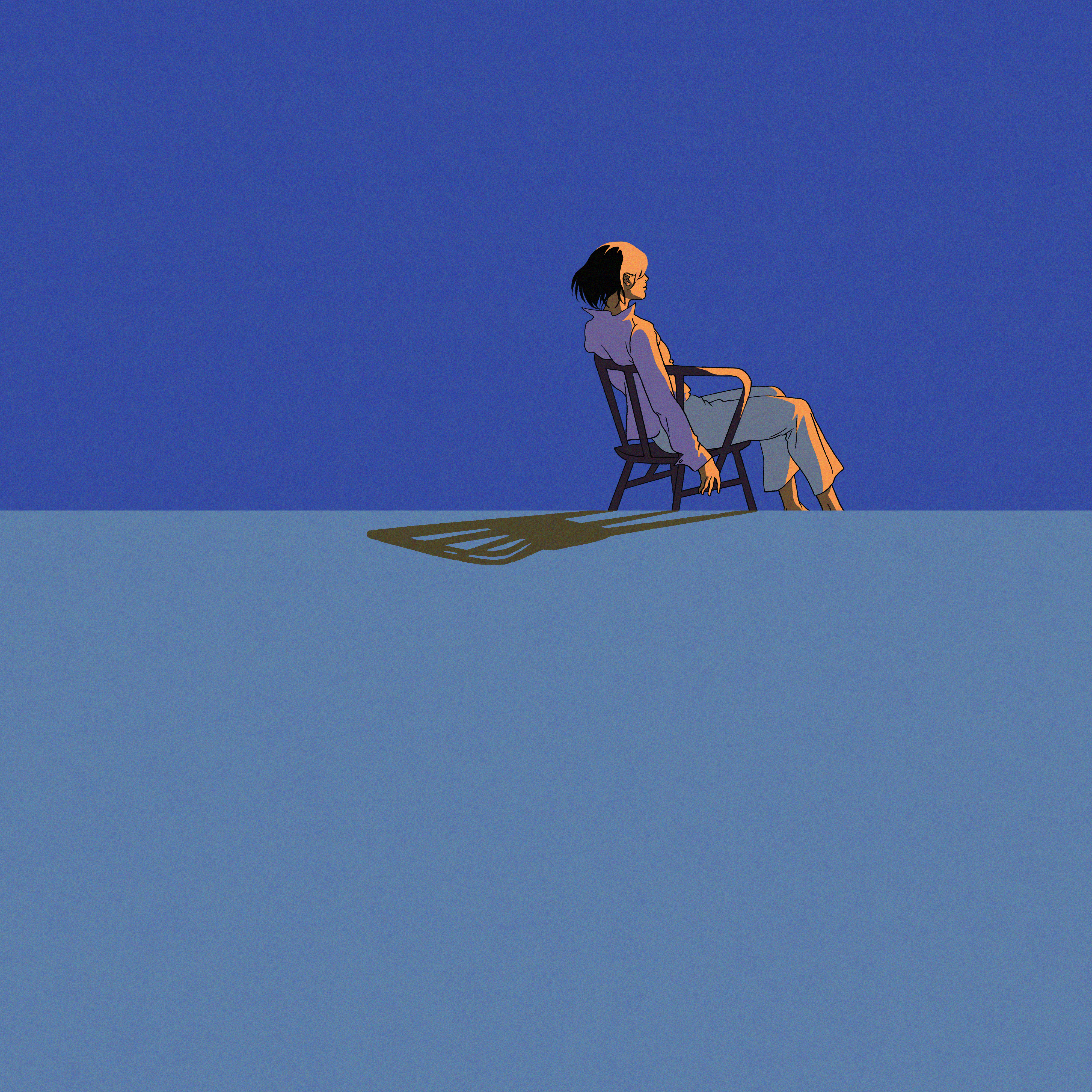 Picture of Tom Odell - Best Day Of My Life