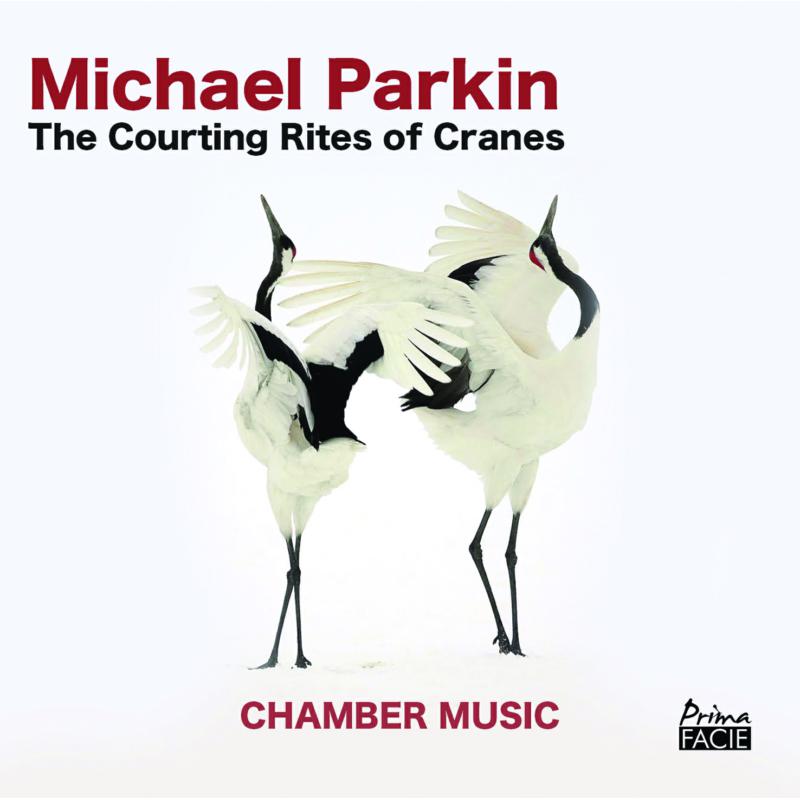 Picture of Various - The Courting Rites Of Cranes