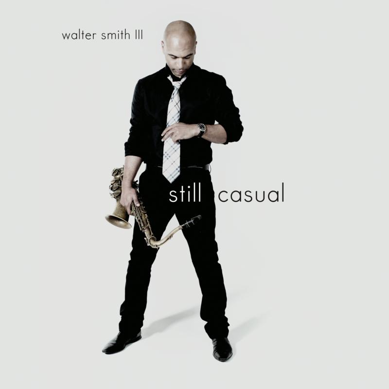 Picture of Walter Smith III - Still Casual