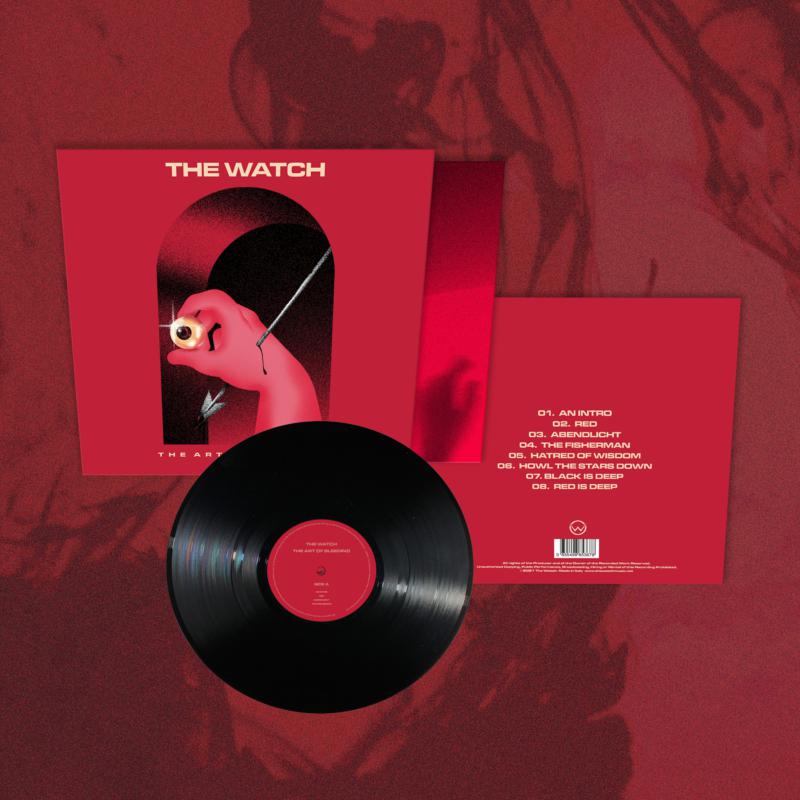 Picture of The Watch - Art Of Bleeding