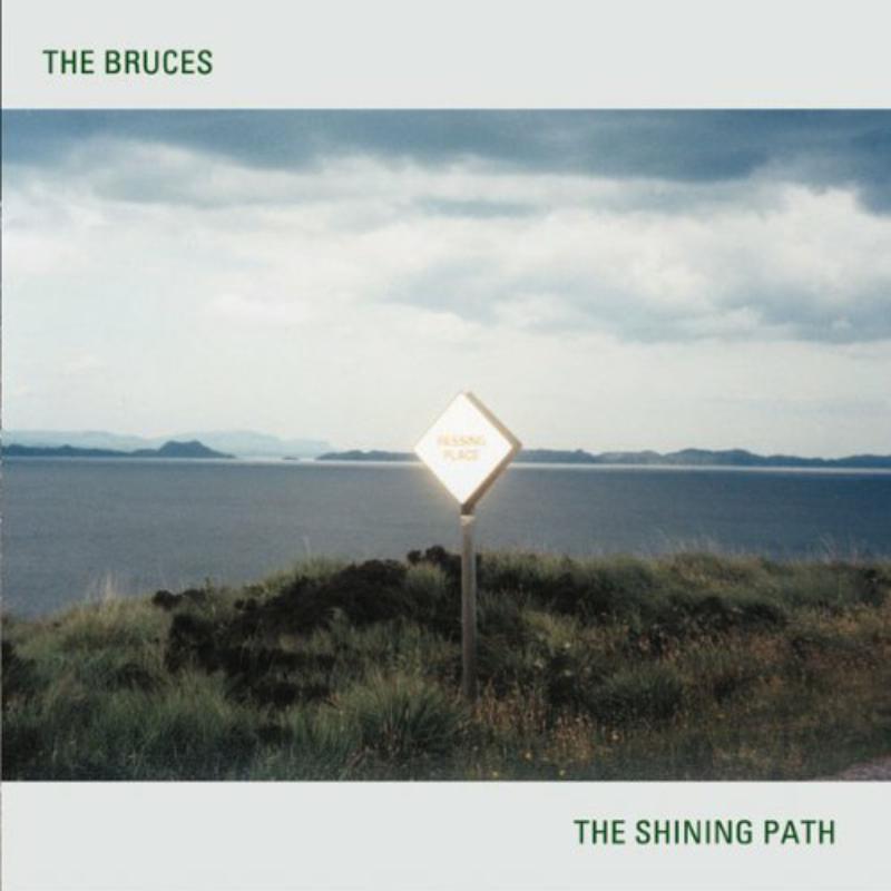 Picture of The Bruces - The Shining Path