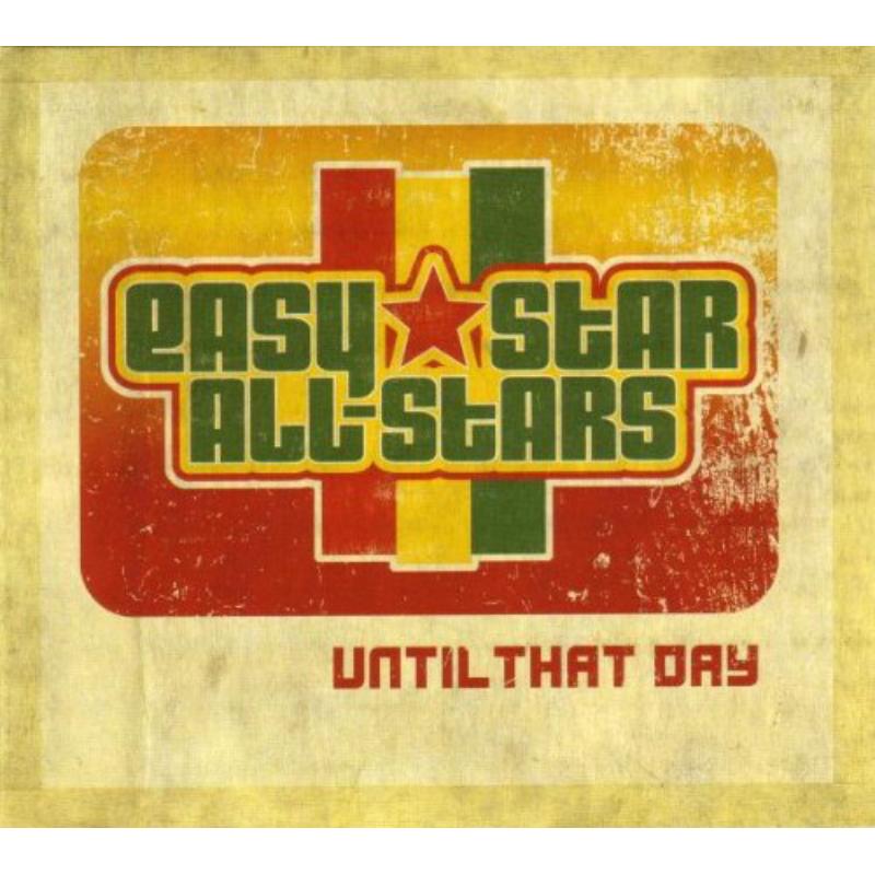 Picture of Easy Star All-Stars - Until The Day