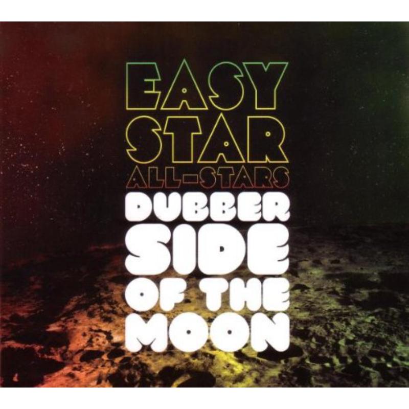 Picture of Easy Star All-Stars - Dubber Side Of The Moon