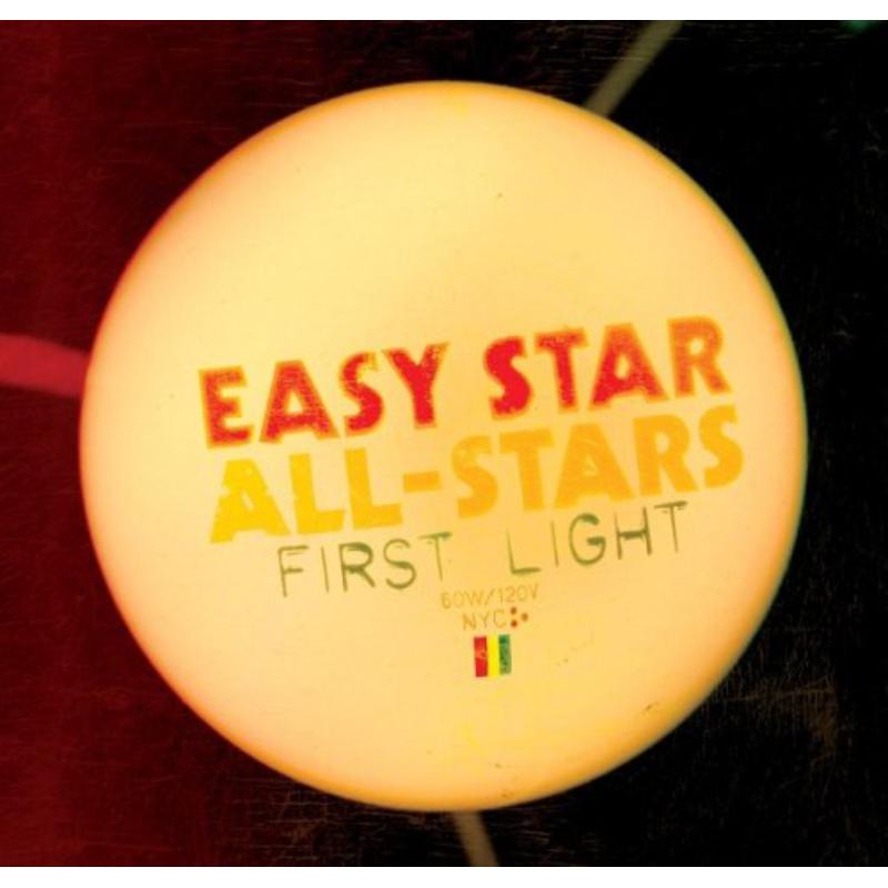 Picture of Easy Star All-Stars - First Light
