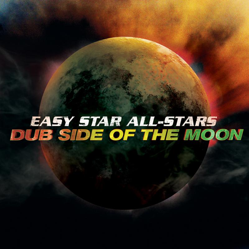 Picture of Easy Star All Stars - Dub Side Of The Moon Anniversary Edition
