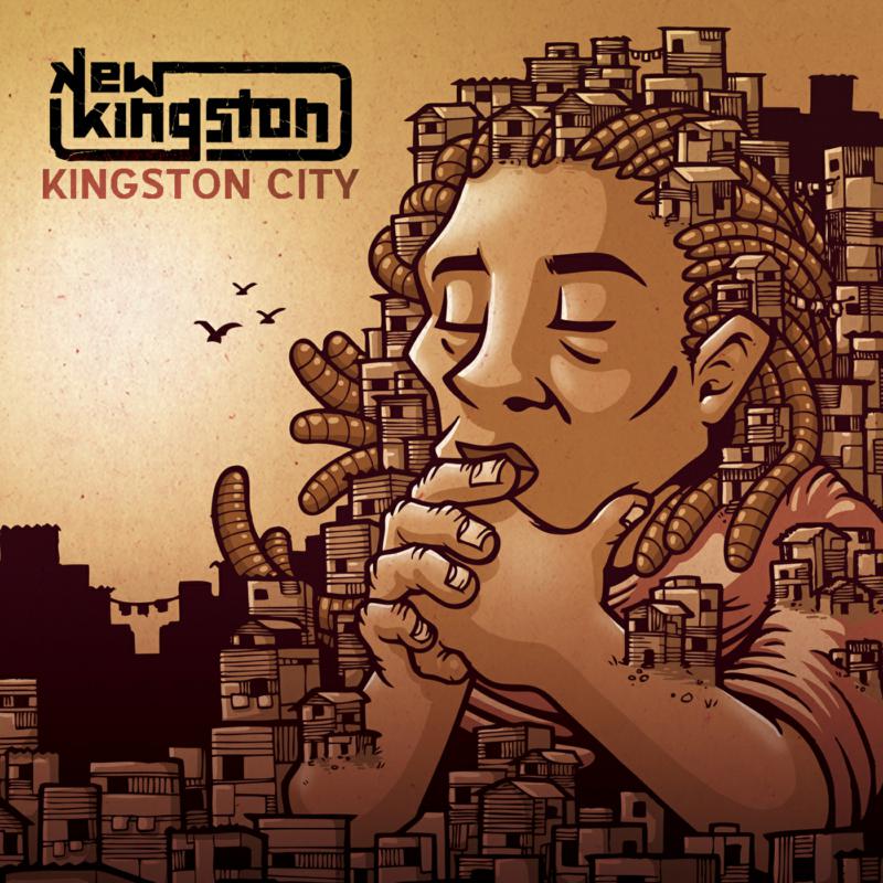 Picture of New Kingston - Kingston City