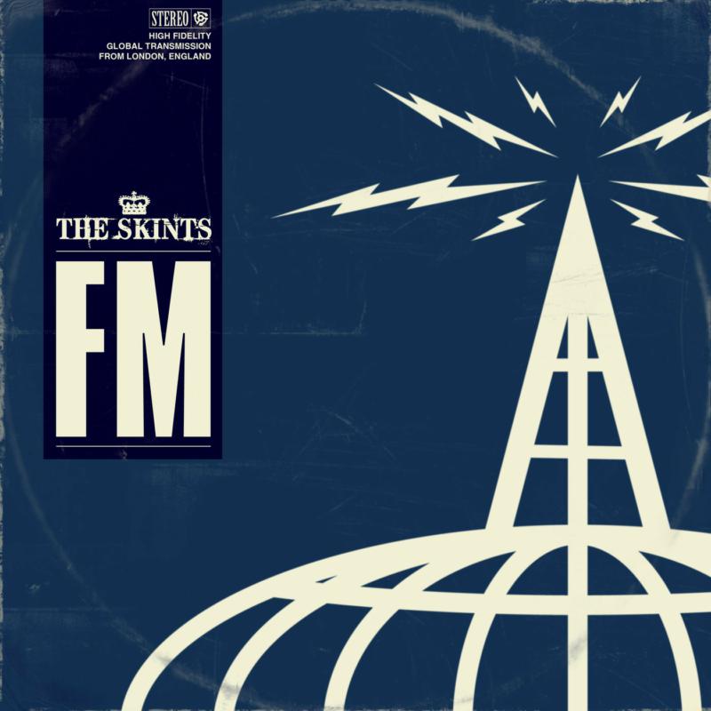 Picture of The Skints - FM