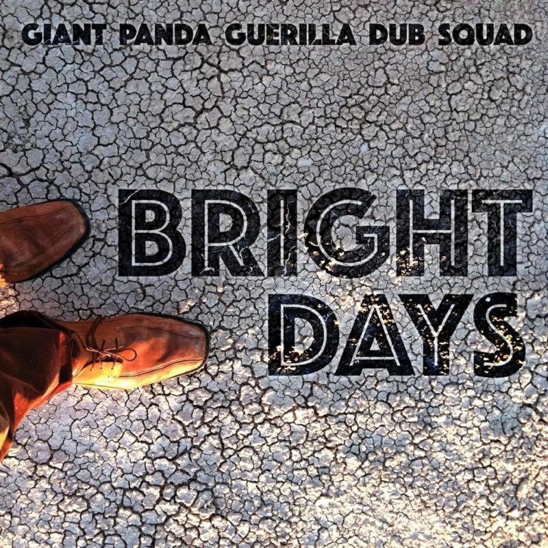 Picture of Giant Panda Guerilla Dub Squad - Bright Days