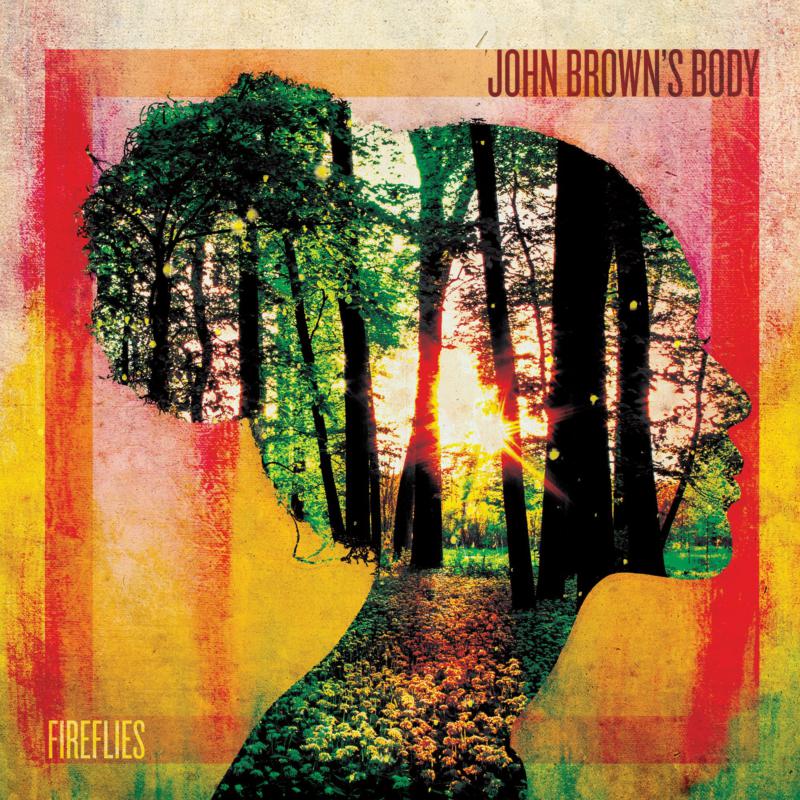 Picture of John Brown's Body - Fireflies