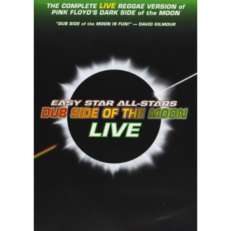 Picture of Easy Star All-Stars - Dub Side Of The Moon Live