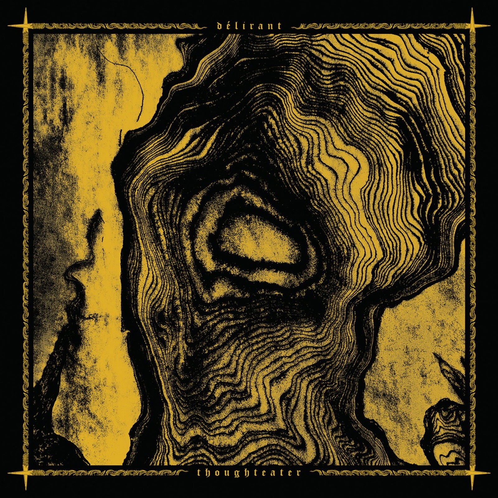 Picture of Delirant - Thoughteater