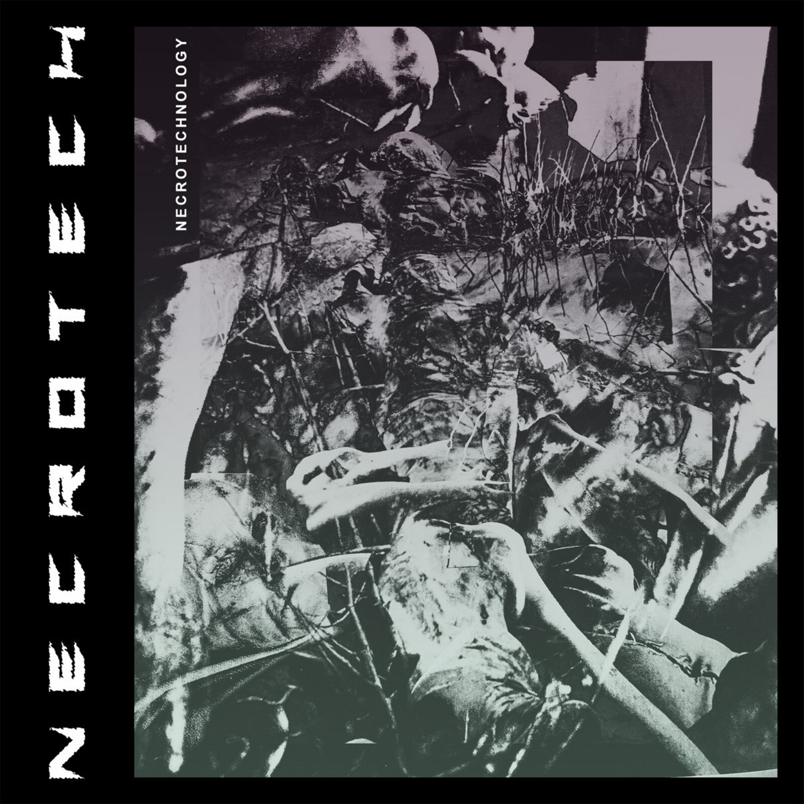 Picture of Necrotech - Necrotechology