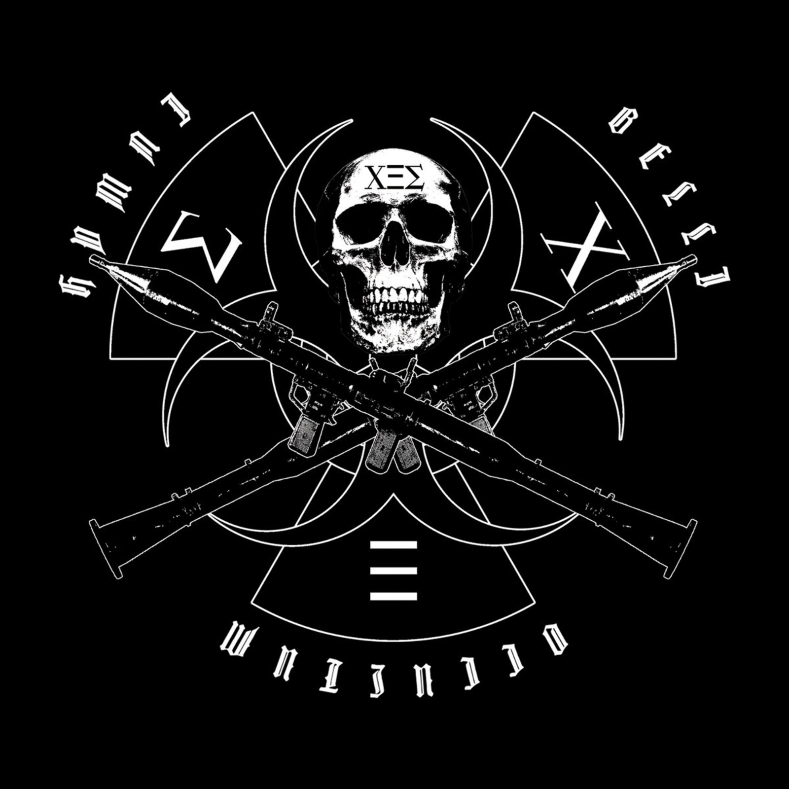 Picture of Terror - Hymni Belli Occultum