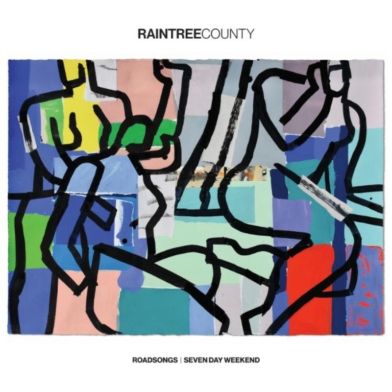 Picture of Raintree County - Roadsongs