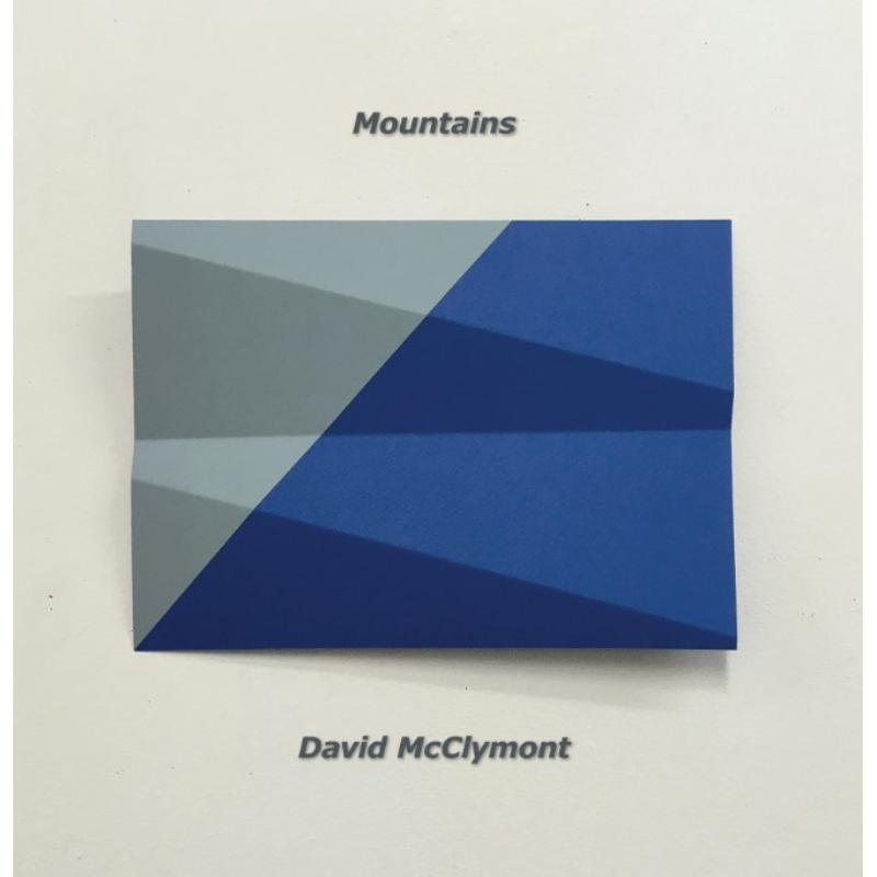 Picture of David McClymont - Mountains