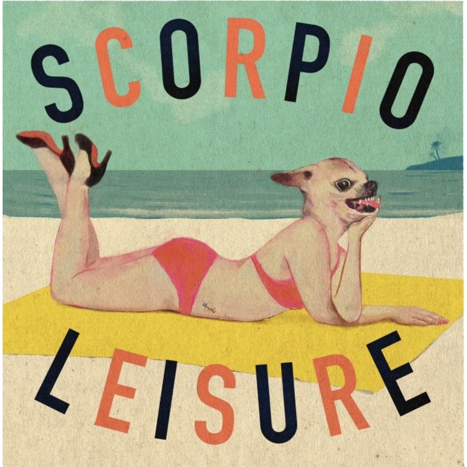 Picture of Scorpio Leisure - Scorpio Leisure