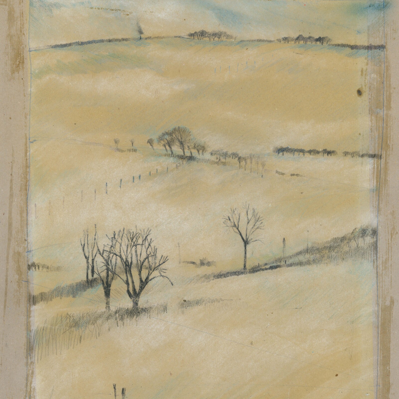 Picture of Amy Duncan - Wake