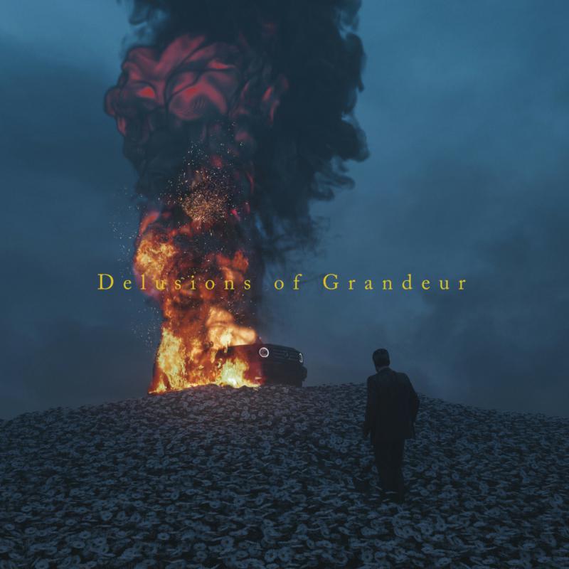Picture of THUMPER - Delusions of Grandeur