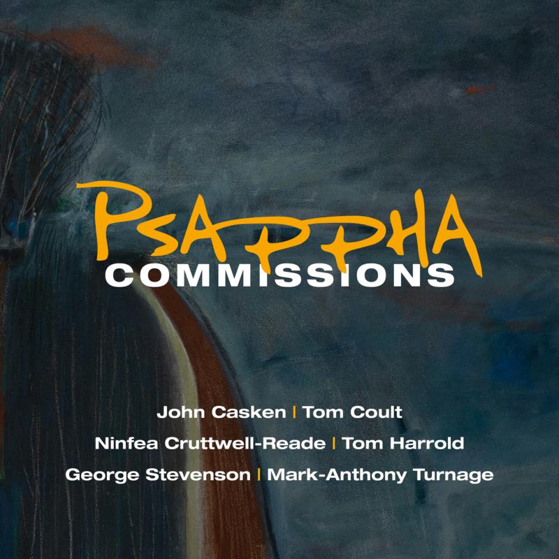 Picture of Psappha - Commissions