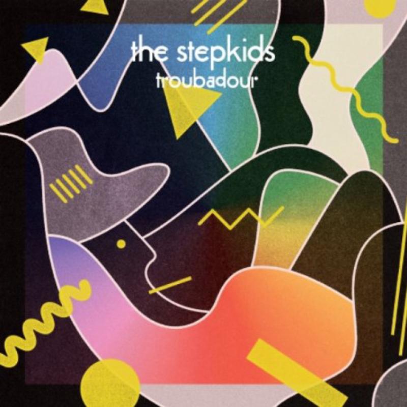 Picture of Stepkids - Troubadour