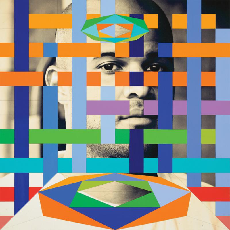 Picture of Homeboy Sandman - Hallways