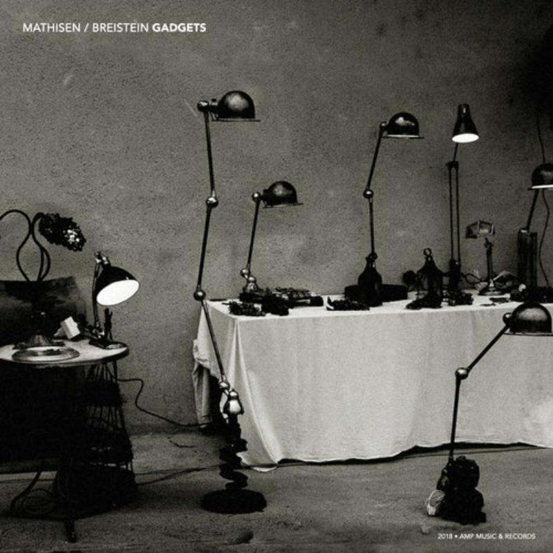 Picture of Mathisen / Breistein - Gadgets